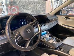 هیوندای ازێرا